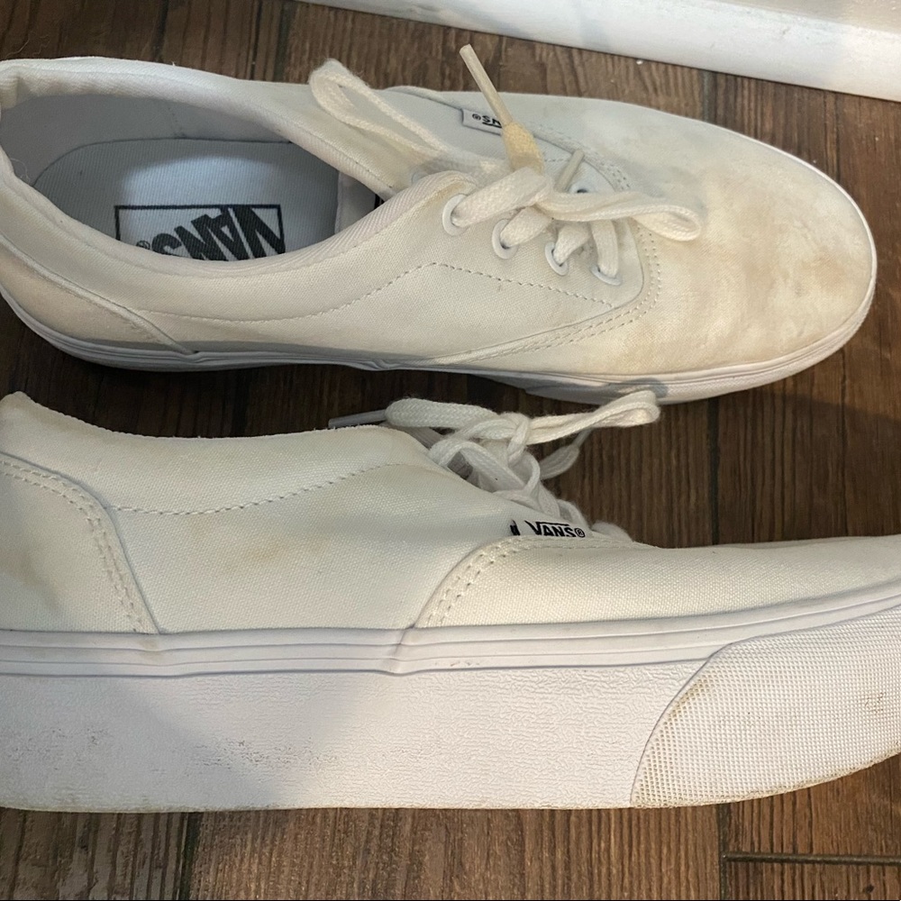 Vans - Picture 2 of 3